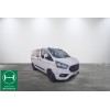 ford transit custom v362 autobús (f3) del año 2021