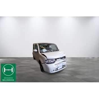 NISSAN CUBE (Z12)