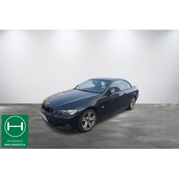 BMW 3 DESCAPOTABLE (E93)