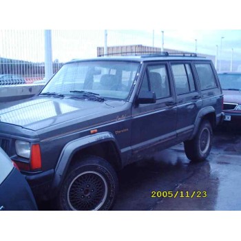 CHRYSLER JEEP CHEROKEE (XJ)