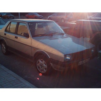 SEAT MALAGA