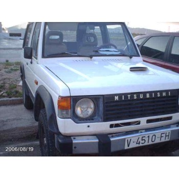 MITSUBISHI MONTERO (V20/V40)