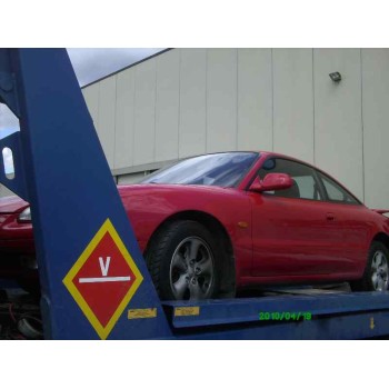 MAZDA MX-6 (GE)