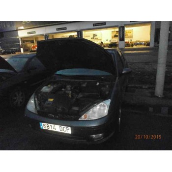 FORD FOCUS BERLINA (CAK)