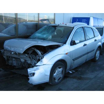 FORD FOCUS BERLINA (CAK)