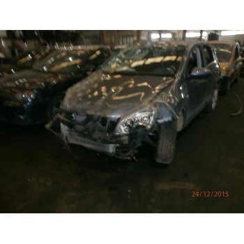 NISSAN QASHQAI (J10)