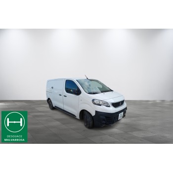 PEUGEOT EXPERT FURGONETA (V_)