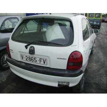 OPEL CORSA B