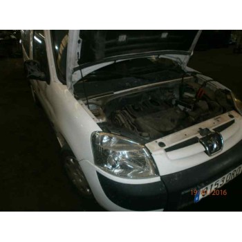PEUGEOT PARTNER (S1)