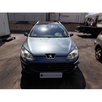 PEUGEOT 407 SW