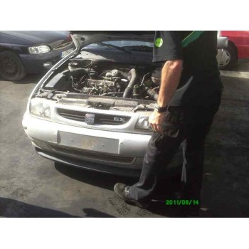 SEAT CORDOBA BERLINA (6K2)