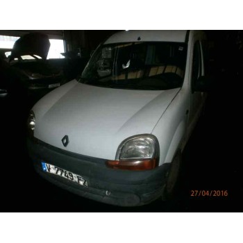 RENAULT KANGOO (F/KC0)