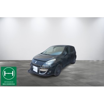 RENAULT SCENIC III