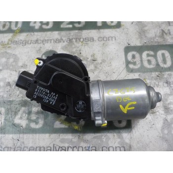 MOTOR LIMPIA DELANTERO 8511002340 8511002340 