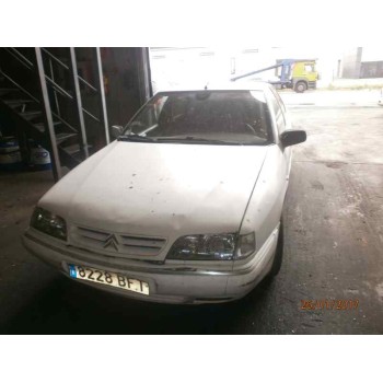CITROËN XANTIA BERLINA