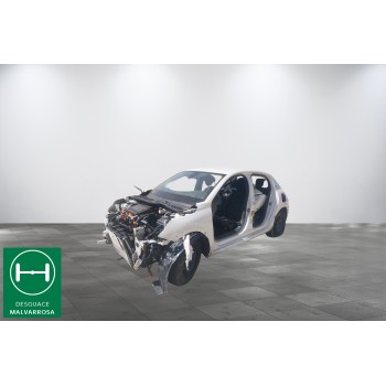 PEUGEOT 208 II (UB_, UP_, UW_, UJ_)