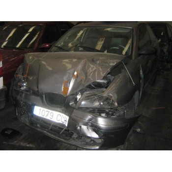 SEAT IBIZA (6L1)