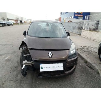 RENAULT SCENIC III