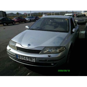 RENAULT LAGUNA II (BG0)