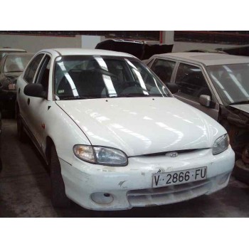 HYUNDAI ACCENT (X3)