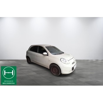 NISSAN MICRA (K13)