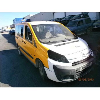 CITROËN JUMPY