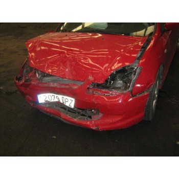 HONDA CIVIC BERLINA 3 (EP1/2)