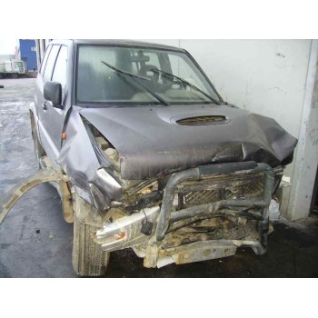 NISSAN TERRANO/TERRANO.II (R20)