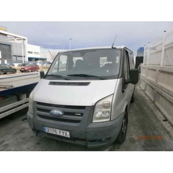 FORD TRANSIT COMBI ''06