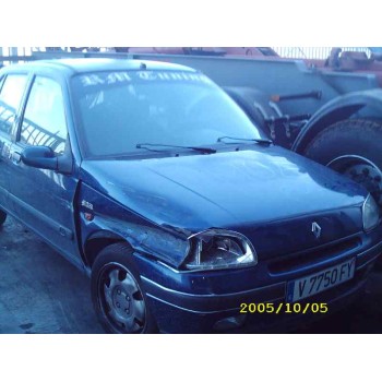 RENAULT CLIO I PHASE III
