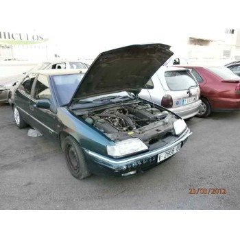 CITROËN XANTIA BERLINA