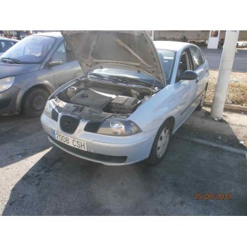 SEAT IBIZA (6L1)