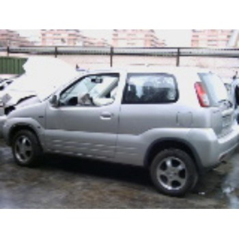 SUZUKI IGNIS RG (FH)
