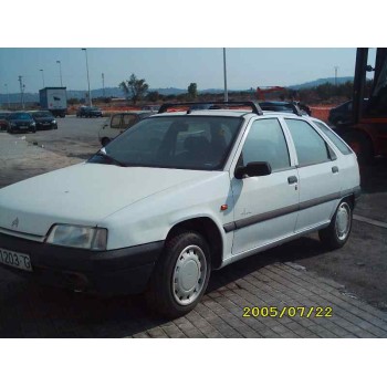 CITROËN ZX