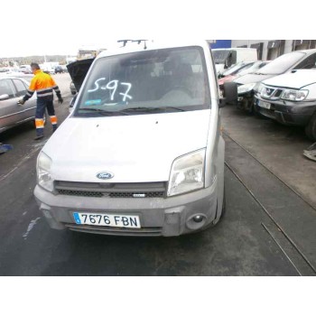 FORD TRANSIT CONNECT (TC7)