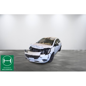 OPEL CORSA E