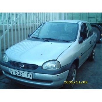 OPEL CORSA B