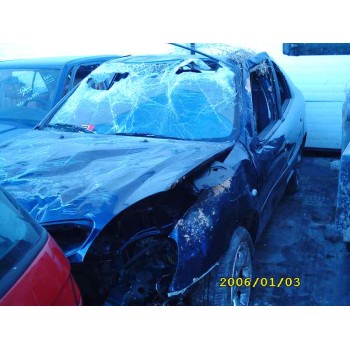 CITROËN XSARA BERLINA