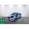 ford transit custom v362 autobús (f3) del año 2021
