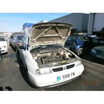 SEAT CORDOBA BERLINA (6K2)