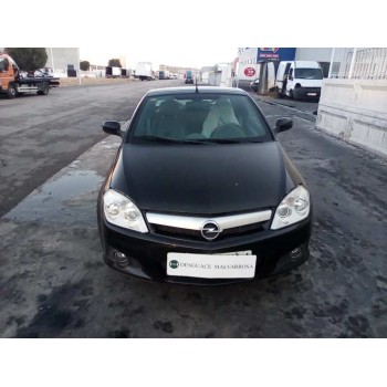 OPEL TIGRA TWIN TOP