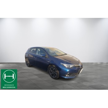 TOYOTA AURIS (_E18_)