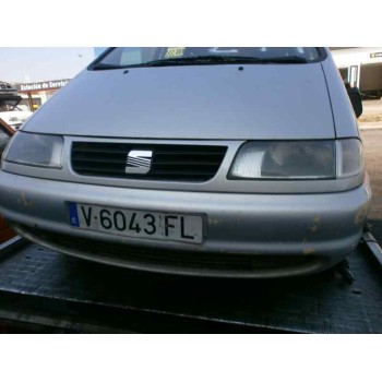 SEAT ALHAMBRA (7V8)