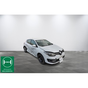 RENAULT MEGANE III BERLINA 5 P