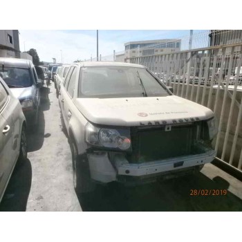 LAND ROVER FREELANDER (LR2)
