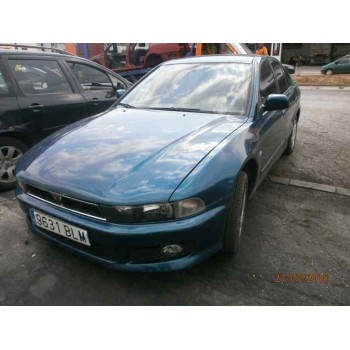 MITSUBISHI GALANT BERLINA (EA0)