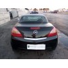opel tigra twin top del año 2007