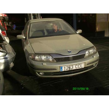 RENAULT LAGUNA II (BG0)
