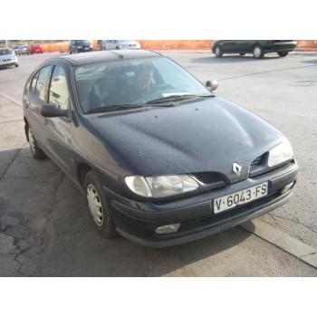 RENAULT MEGANE I BERLINA HATCHBACK (BA0)