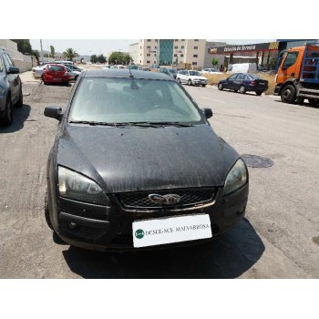 FORD FOCUS BERLINA (CAP)